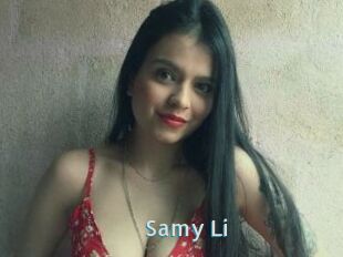 Samy_Li