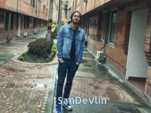 SanDevlin