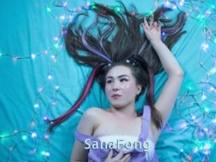 SanaFong