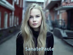SanatePaule