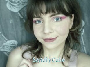 SandiyCute
