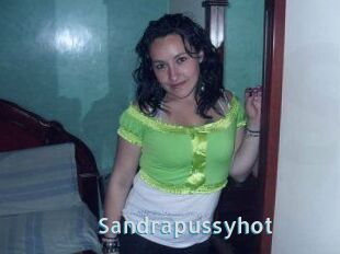 Sandrapussyhot