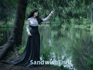 SandwichEnid