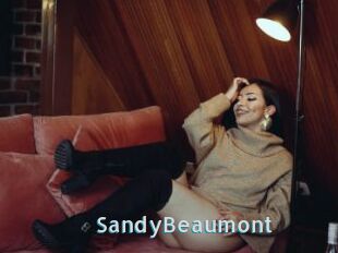 SandyBeaumont
