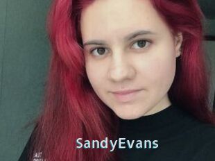 SandyEvans