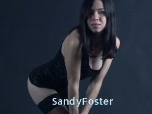 SandyFoster