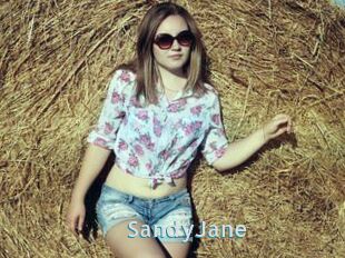 SandyJane