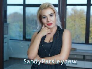 SandyParsleynew