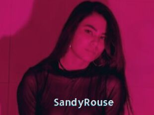 SandyRouse
