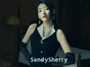SandySherry