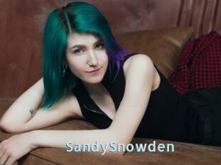 SandySnowden