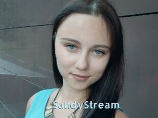 SandyStream