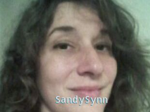 SandySynn