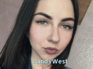 SandyWest