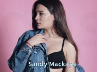 Sandy_Mackaye
