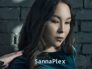SannaPlex