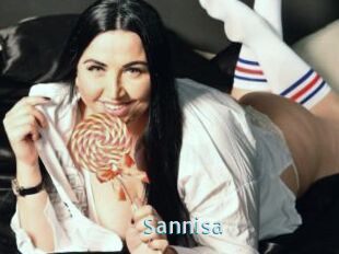 Sannisa