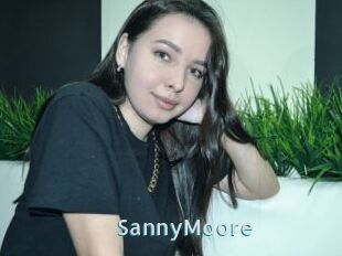SannyMoore