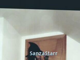 SanzaStarr