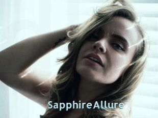SapphireAllure