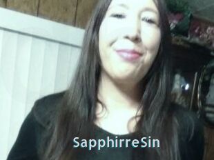 SapphirreSin