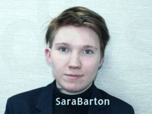 SaraBarton