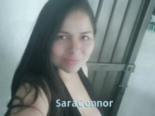 SaraConnor