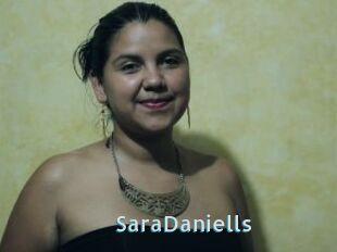 SaraDaniells