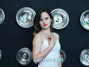 SaraGrean