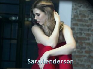 SaraHenderson
