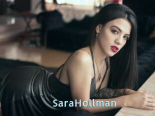 SaraHollman