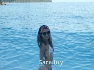 SaraJoy