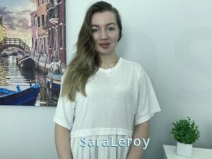 SaraLeroy