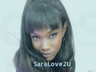 SaraLove2U