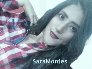 SaraMontes