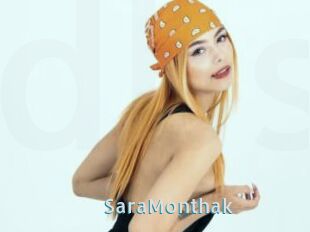 SaraMonthak