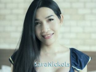 SaraNickols