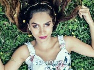 SaraOlaya