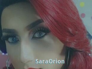 SaraOrion