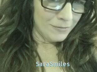 SaraSmiles