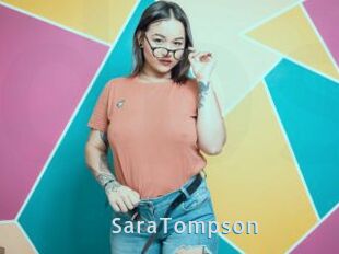 SaraTompson
