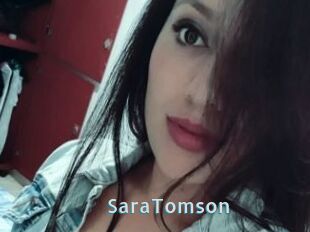 SaraTomson