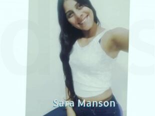 Sara_Manson