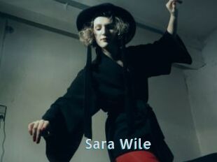 Sara_Wile