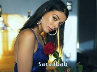 Saraabab
