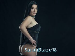 SarahBlaze18