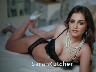 SarahKutcher