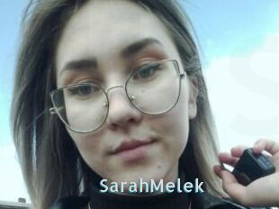 SarahMelek