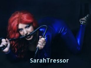 SarahTressor