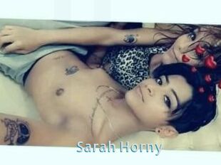 Sarah_Horny